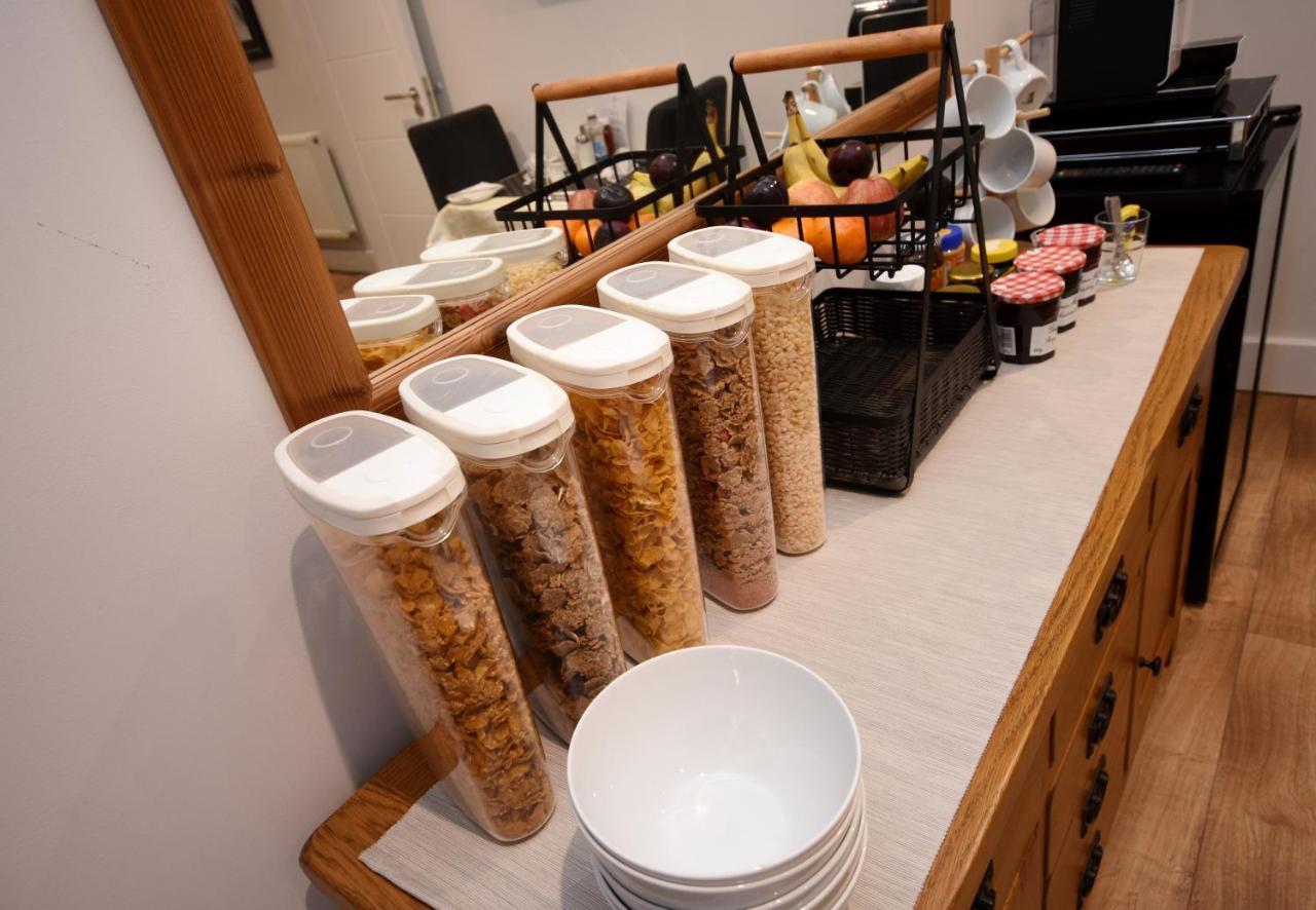 Apple Tree Place B&B Tadley Eksteriør billede