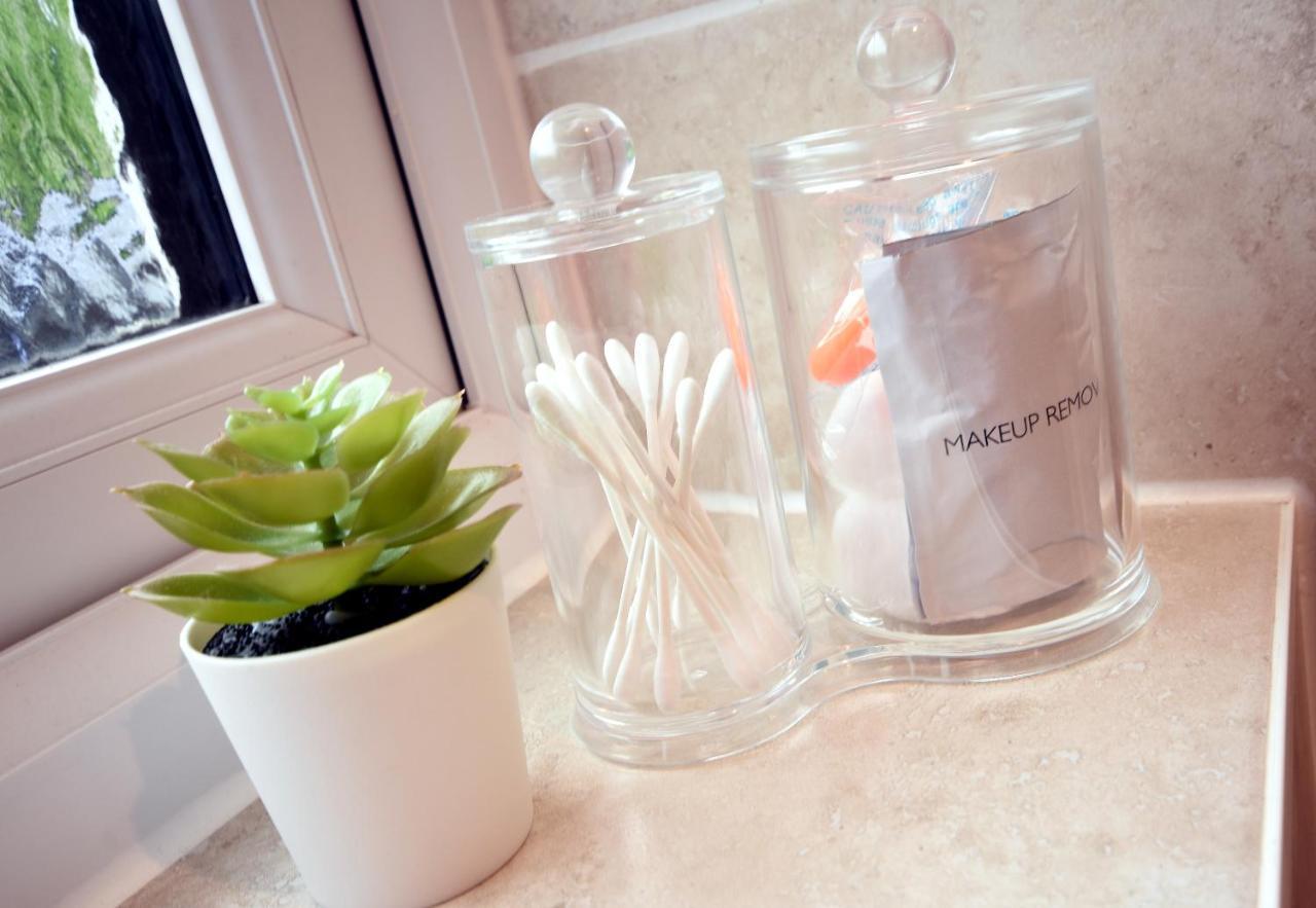 Apple Tree Place B&B Tadley Eksteriør billede