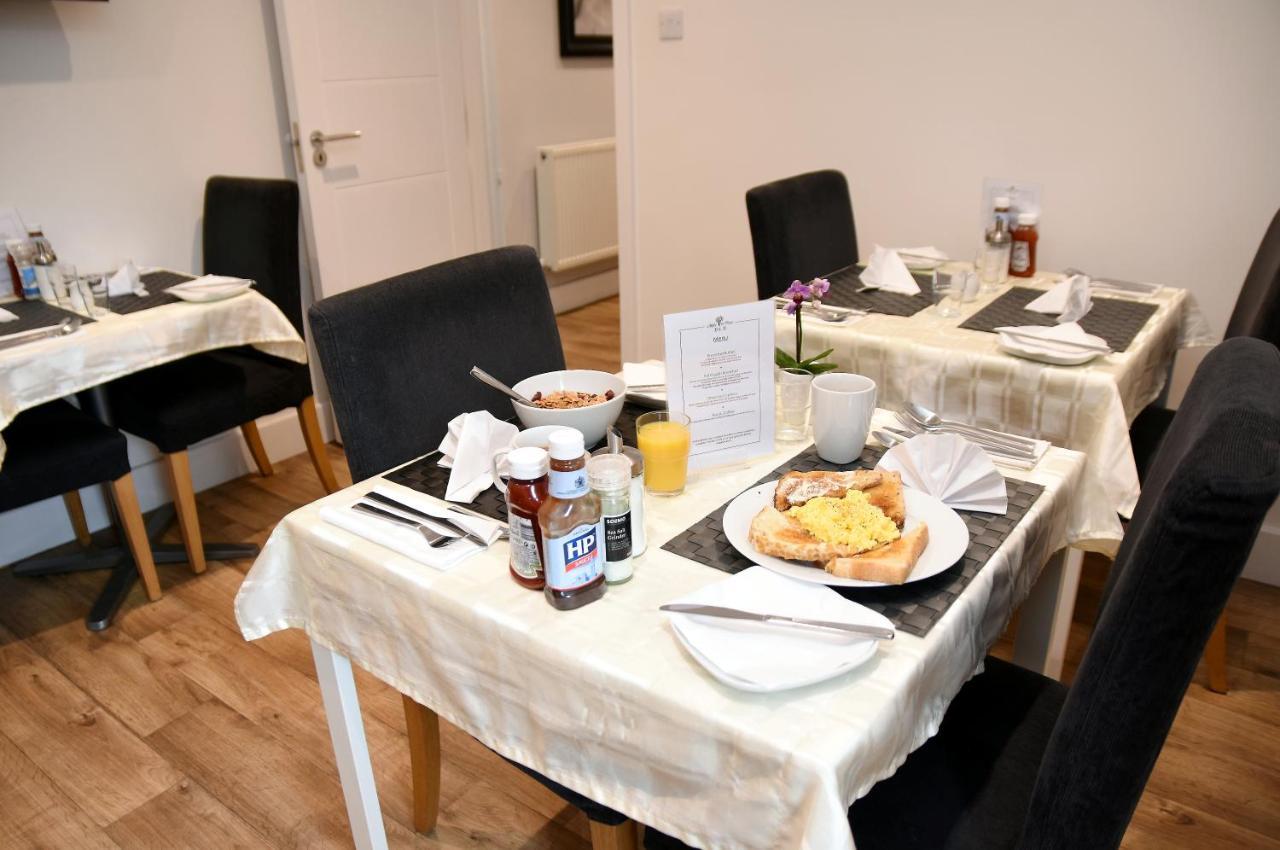 Apple Tree Place B&B Tadley Eksteriør billede