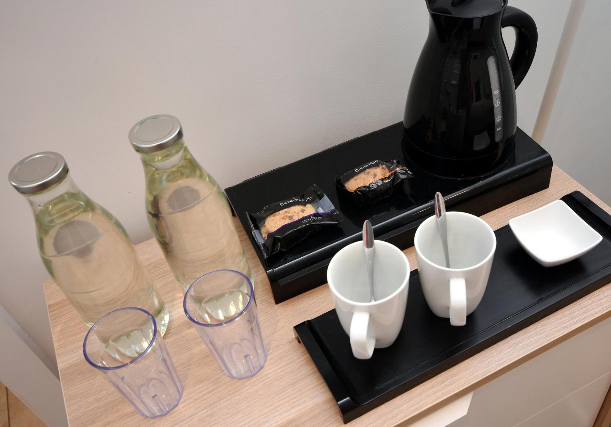 Apple Tree Place B&B Tadley Eksteriør billede